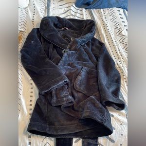 Victoria Secret Bath Robe- small